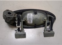 5510078 Ручка двери наружная Saab 9-5 2005-2010 9108132 #3