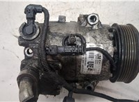 1618400, 1618532, 13346492, 95518882 Компрессор кондиционера Opel Astra J 2010-2017 9108142 #1