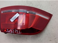 3AF945095E Фонарь (задний) Volkswagen Passat 7 2010-2015 Европа 9108204 #2