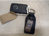  Ключ зажигания Volvo V40 2016- 9108332 #1