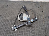 1K0959702M Стеклоподъемник электрический Volkswagen Golf 5 2003-2009 9108340 #1