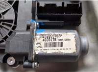 1K0959702M Стеклоподъемник электрический Volkswagen Golf 5 2003-2009 9108340 #4