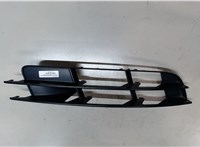  Заглушка (решетка) бампера Audi Q7 2006-2009 9108382 #1