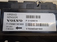 31429510 Блок управления подушками безопасности Volvo V40 2016- 9108436 #2