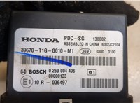  Блок управления парктрониками Honda CR-V 2012-2015 9108508 #4