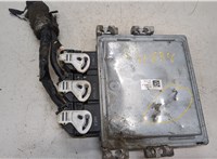 7G9112A650YJ, 5WS40592J Блок управления двигателем Ford Mondeo 4 2007-2015 9108662 #1