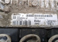 7G9112A650YJ, 5WS40592J Блок управления двигателем Ford Mondeo 4 2007-2015 9108662 #3