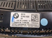 62109842920 Щиток приборов (приборная панель) BMW 5 G30, G31 2016-2024 9108762 #3