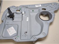  Стеклоподъемник механический Volkswagen Touran 2006-2010 9108815 #1