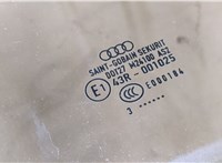  Стекло боковой двери Audi A4 (B6) 2000-2004 9108817 #2