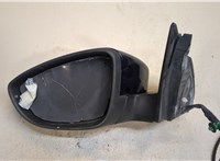  Зеркало боковое Volkswagen Passat 7 2010-2015 Европа 9108903 #1