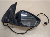  Зеркало боковое Volkswagen Passat 7 2010-2015 Европа 9108912 #1