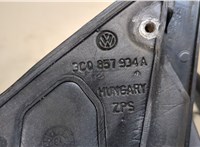 3AC857508F Зеркало боковое Volkswagen Passat 7 2010-2015 Европа 9108912 #3