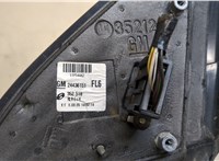  Зеркало боковое Opel Vectra C 2002-2008 9108934 #2