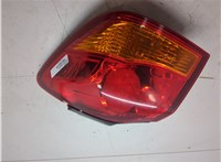 8330A690 Фонарь (задний) Mitsubishi ASX 9108996 #2