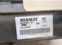 488100002r Колонка рулевая Renault Laguna 3 2007- 9109068 #2