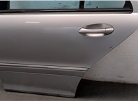  Дверь боковая (легковая) Mercedes C W203 2000-2007 9109070 #2