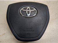  Подушка безопасности водителя Toyota RAV 4 2015-2019 9109086 #1