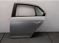  Дверь боковая (легковая) Volkswagen Jetta 5 2004-2010 9109089 #1