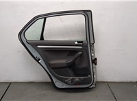  Дверь боковая (легковая) Volkswagen Jetta 5 2004-2010 9109089 #6