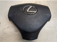  Подушка безопасности водителя Lexus RX 2003-2009 9109091 #1