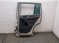  Дверь боковая (легковая) Volkswagen Tiguan 2011-2016 9109096 #5