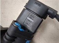 038906461B Измеритель потока воздуха (расходомер) Volkswagen Jetta 5 2004-2010 9109102 #9