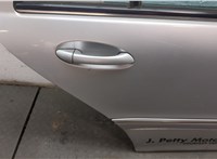  Дверь боковая (легковая) Mercedes C W203 2000-2007 9109116 #2