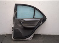 A2037300805 Дверь боковая (легковая) Mercedes C W203 2000-2007 9109116 #23