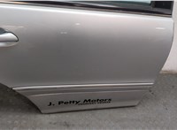  Дверь боковая (легковая) Mercedes C W203 2000-2007 9109116 #3