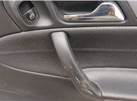  Дверь боковая (легковая) Mercedes C W203 2000-2007 9109116 #4