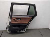  Дверь боковая (легковая) BMW 5 F10 2010-2016 9109123 #4