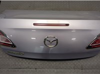  Крышка (дверь) багажника Mazda 6 (GH) 2007-2012 9109169 #1