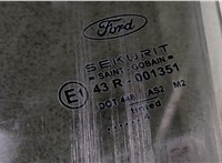  Стекло боковой двери Ford Focus 1 1998-2004 9109334 #2