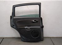  Дверь боковая (легковая) Seat Leon 2 2009-2012 9109420 #5