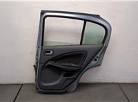  Дверь боковая (легковая) Nissan Almera N16 2000-2006 9109423 #6