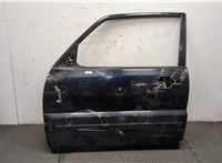 5700A885 Дверь боковая (легковая) Mitsubishi Pajero 2006-2014 9109456 #5