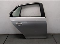  Дверь боковая (легковая) Volkswagen Jetta 5 2004-2010 9109465 #1