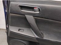  Дверь боковая (легковая) Mazda 3 (BL) 2009-2013 9109478 #4