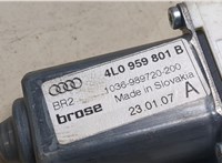  Стеклоподъемник электрический Audi Q7 2006-2009 9109485 #6