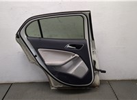  Дверь боковая (легковая) Mercedes GLA X156 2014- 9109497 #5