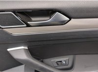  Дверь боковая (легковая) Volkswagen Arteon 2017-2020 9109546 #4