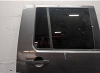  Дверь боковая (легковая) Land Rover Discovery 3 2004-2009 9109567 #3