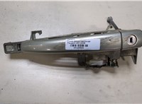  Ручка двери наружная Peugeot 407 9109586 #1