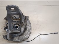 33406867811 Ступица (кулак, цапфа) BMW X5 F15 2013-2018 9109625 #1