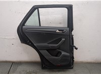  Дверь боковая (легковая) Volkswagen T-Roc 2021- 9109626 #5