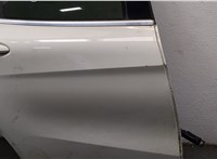  Дверь боковая (легковая) Mercedes GLA X156 2014- 9109655 #2