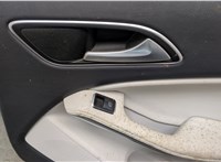  Дверь боковая (легковая) Mercedes GLA X156 2014- 9109655 #4