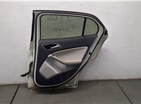  Дверь боковая (легковая) Mercedes GLA X156 2014- 9109655 #5