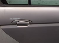 Дверь боковая (легковая) Jaguar S-type 9109710 #3